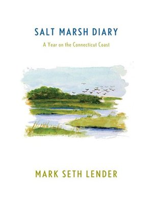 cover image of Salt Marsh Diary